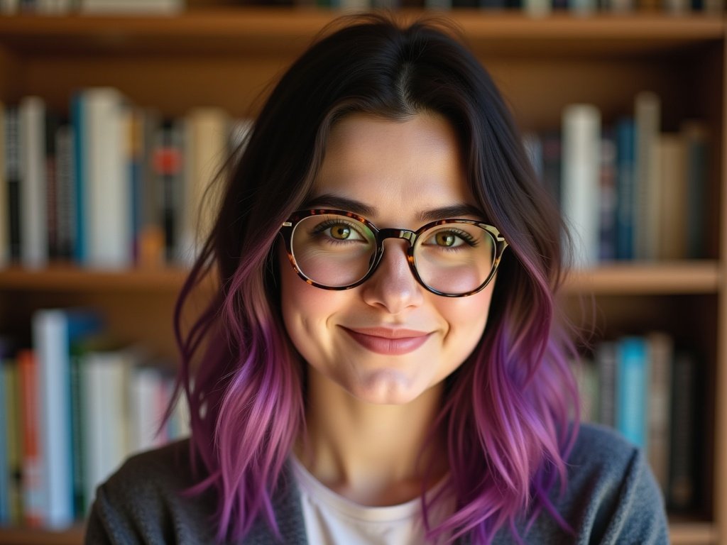 Darika A.