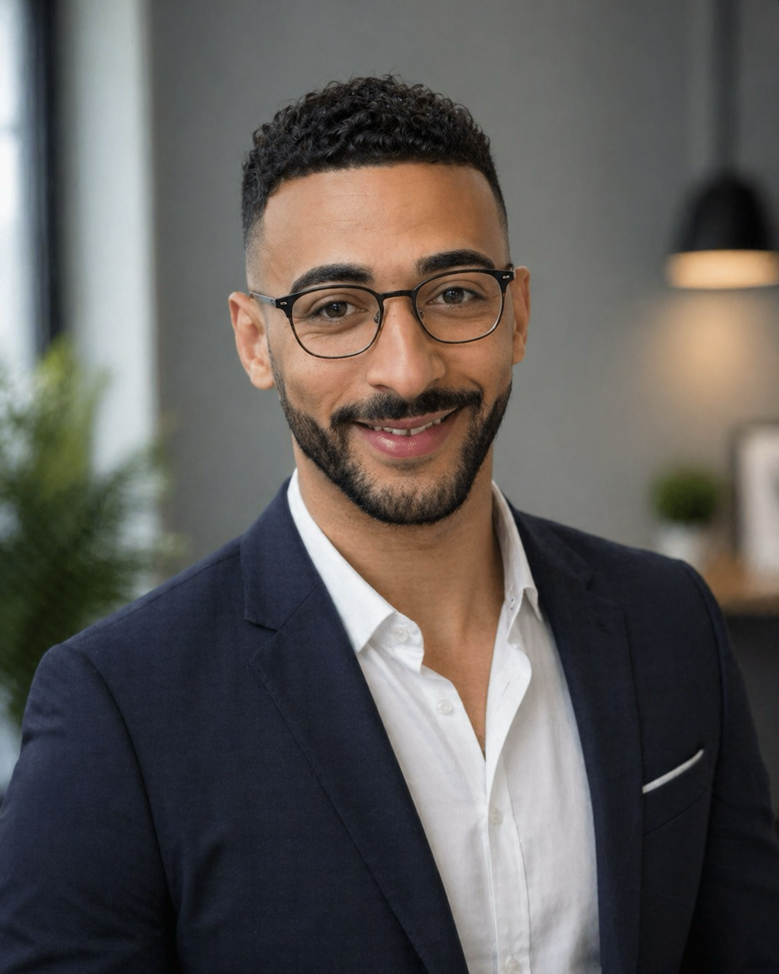 Karim H.