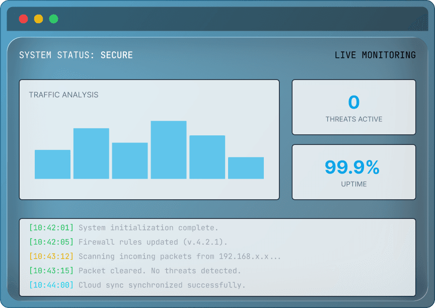 Platform Dashboard