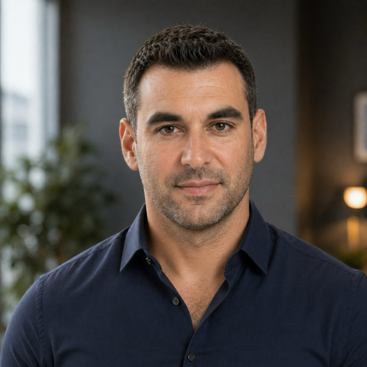 Diego Cuesta